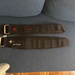 Harbinger Weightlifting Belts