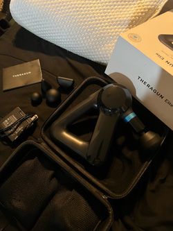 Therabody Theragun Elite Massage Gun