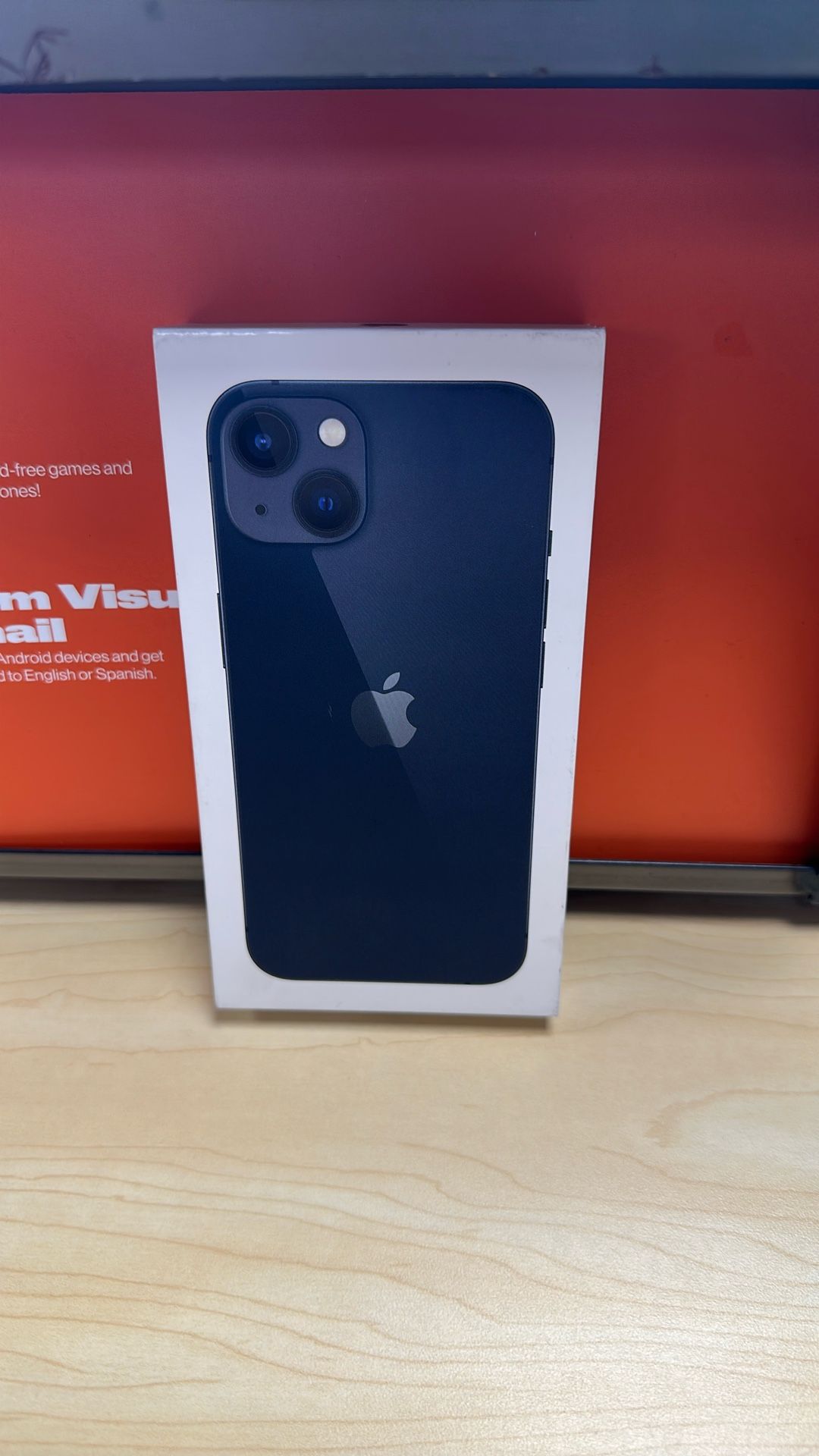 iPhone 13 (Metro By T Mobile)