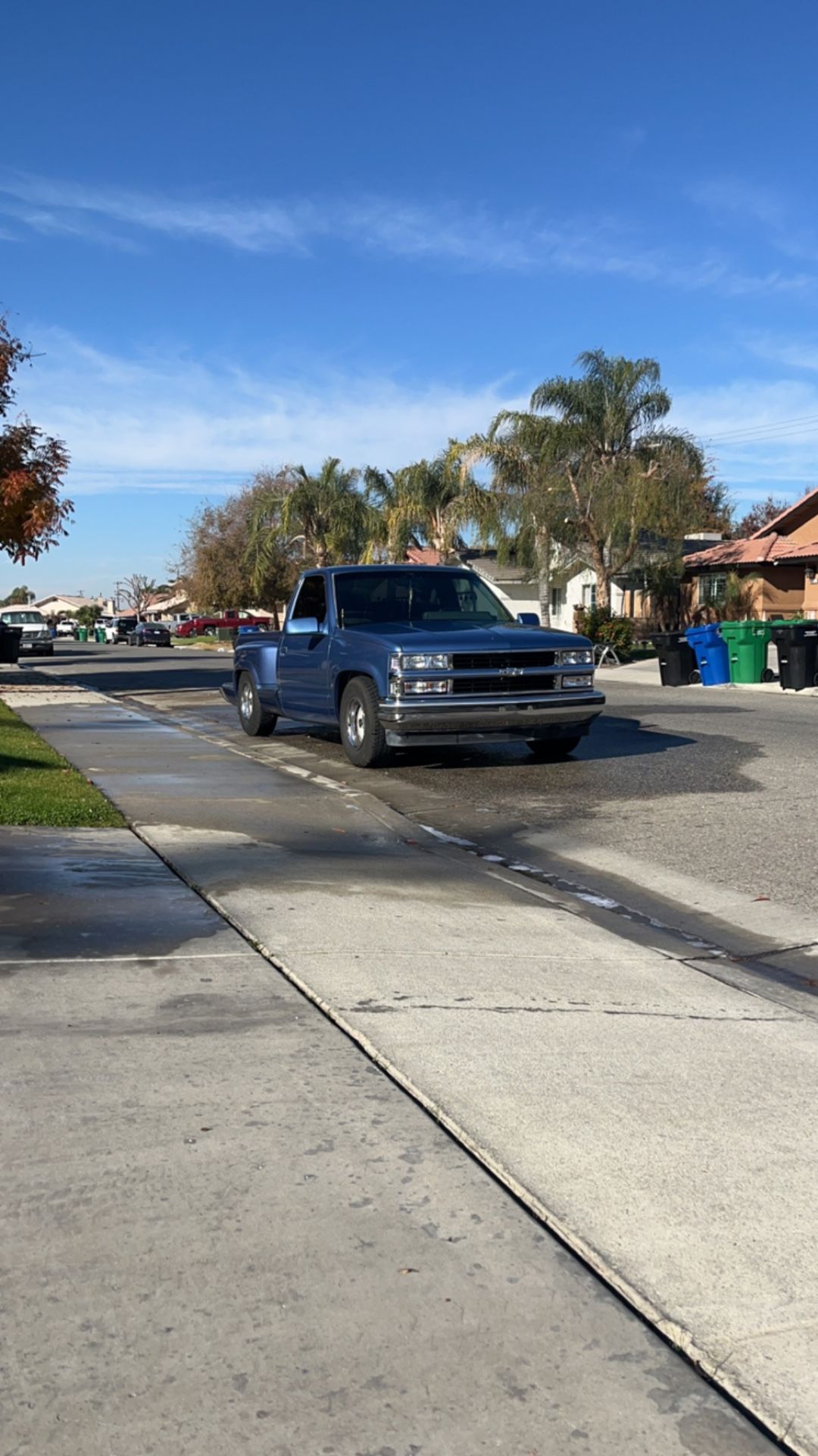 Chevy for Sale in Shafter, CA OfferUp