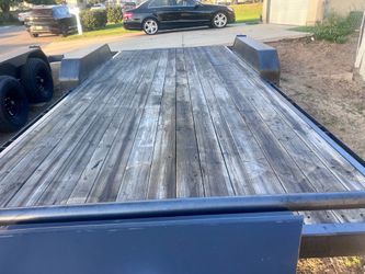 18FT Trailer