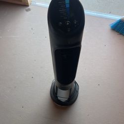 Honeywell Fan