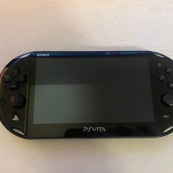 PS    VITA 