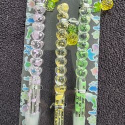 Hawaii pens set
