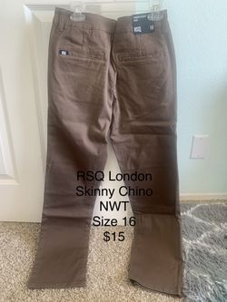 NWT Youth Boys Pants, Jeans, Shorts, Sizes 10-16