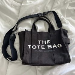 The Tote Bag by Marc Jacobs