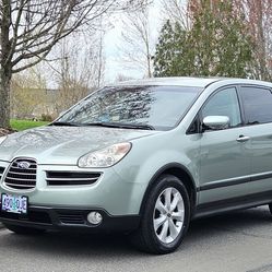 2006 Subaru B9 Tribeca