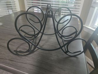 Wine rack