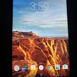 Verizon Ellipsis 8 HD Tablet (Model QTAQZ3) – Wi-Fi + LTE Ready