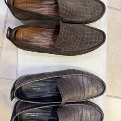 Porsche Design Shoes Size 9