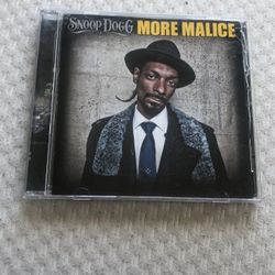 Snoop Dog Cd 