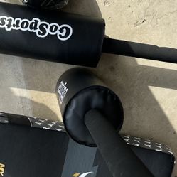 Padding / Defender Guard /kick Boss