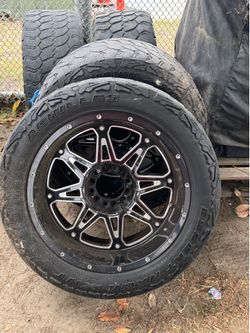 Rims for sale