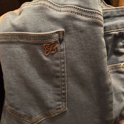 Womens jeans