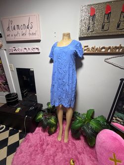 Vestido de mujer