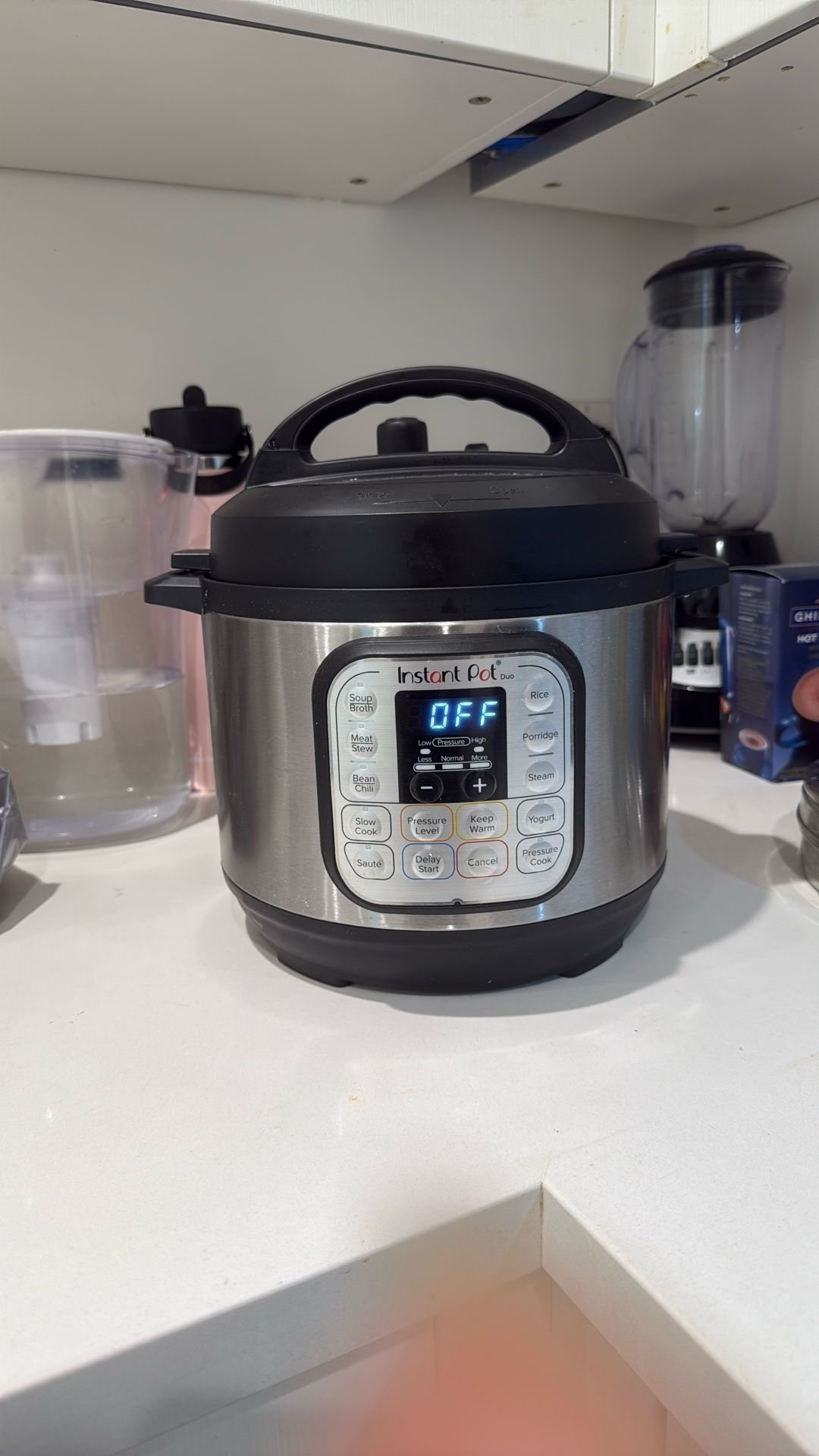 Instant Pot 3 Quart