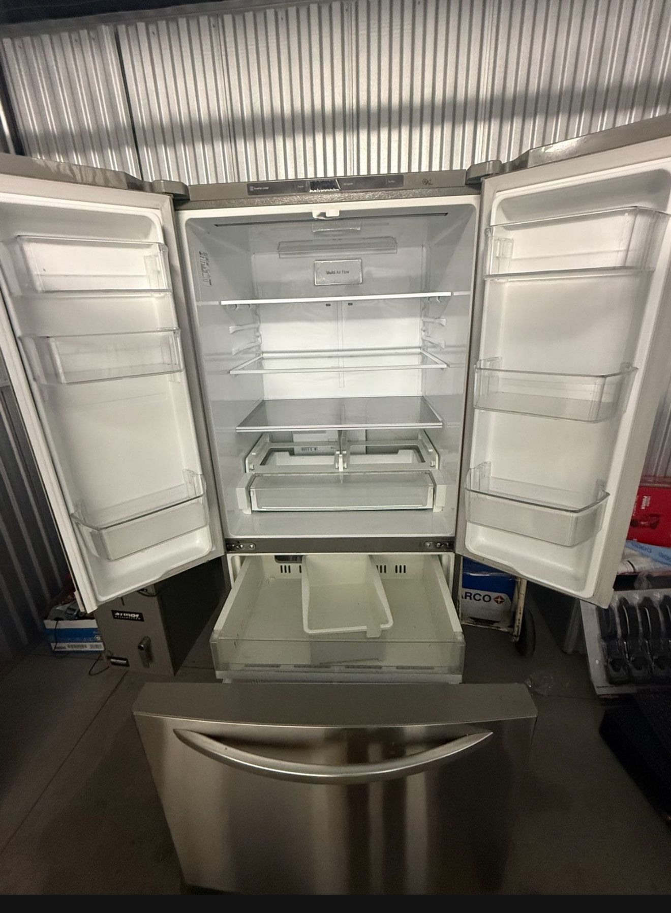 LG Refrigerator