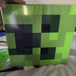 Minecraft Minifridge