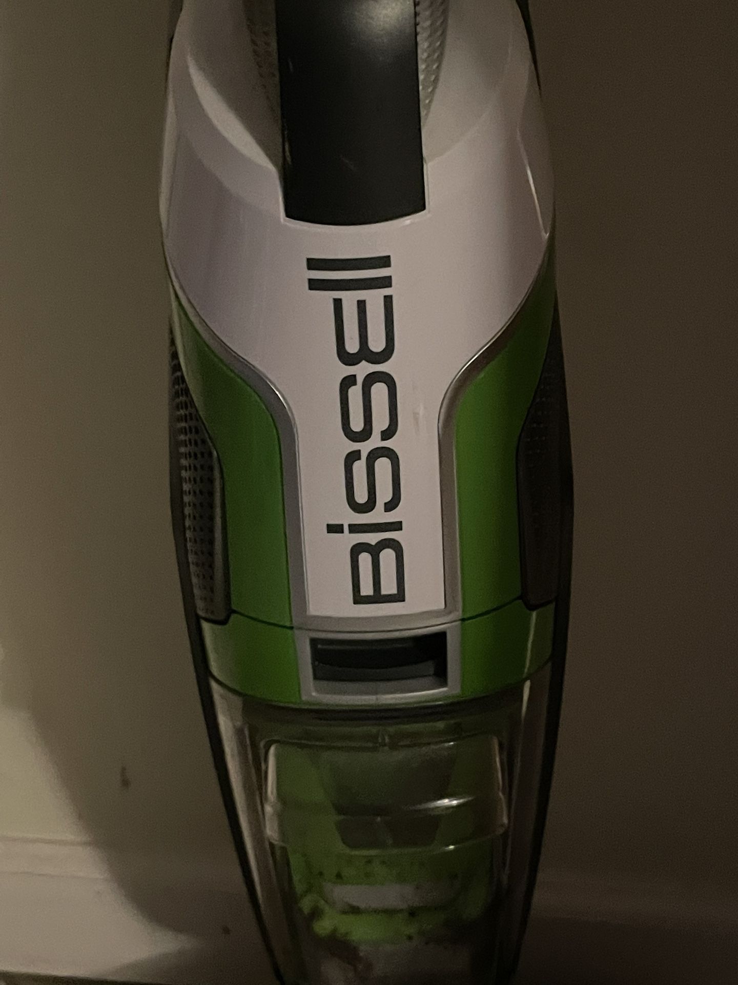 Bissel Floor Cleaner And Vacuum