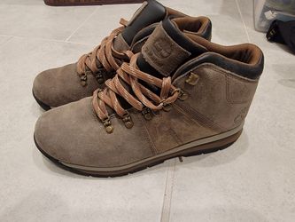 Timbs, Timberland Boots