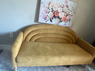 Aesthetic Couch