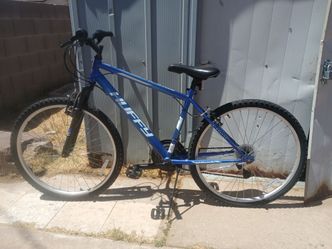 Bike Mountain