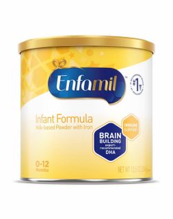 Enfamil Formula 12.5oz - $16 Each - Exp 10/2026 - 10 Cans Available