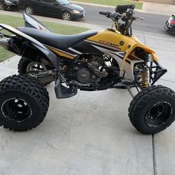 05 Yfz 450