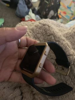 Brand new Fitbit blaze