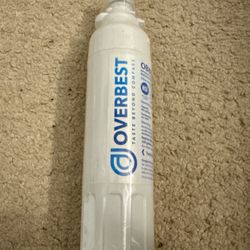 For LG Refrigerator Water Filter OB6046 Replacement LG Filter LT1000P 1-Pack