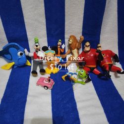 Toys