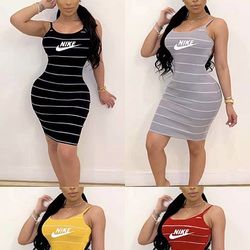 Comfortable Fit Dress