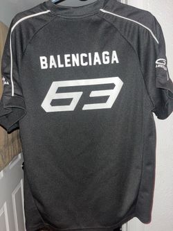 Balenciaga Jersey