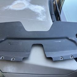 2018 Q50 Engine Cover 