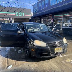 2009 Volkswagen Jetta