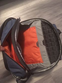 Gently Used Tumi Backpack