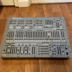 Behringer 2600 Gray Meanie