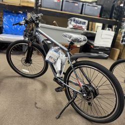 JOYHIS Electric Bike J