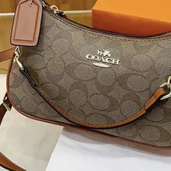 Coach  Bag