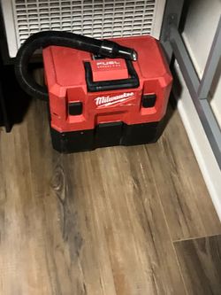 Vacuum
