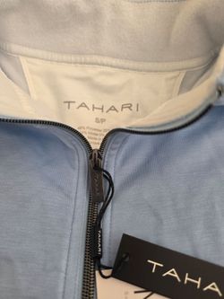 TAHARI SIZE  S/P BRAND  NEW