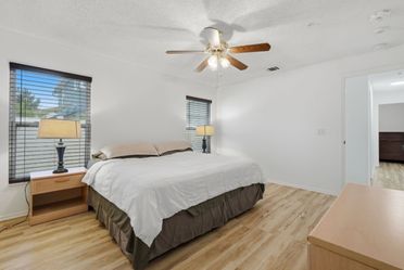 King size Bedroom set for sale includes everything