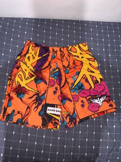 PUMA x LaMelo Ball Phoenix Basketball Shorts Size: Large