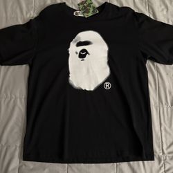 Bape T shirt 