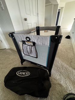 Graco Pack 'n Play – Portable Playard