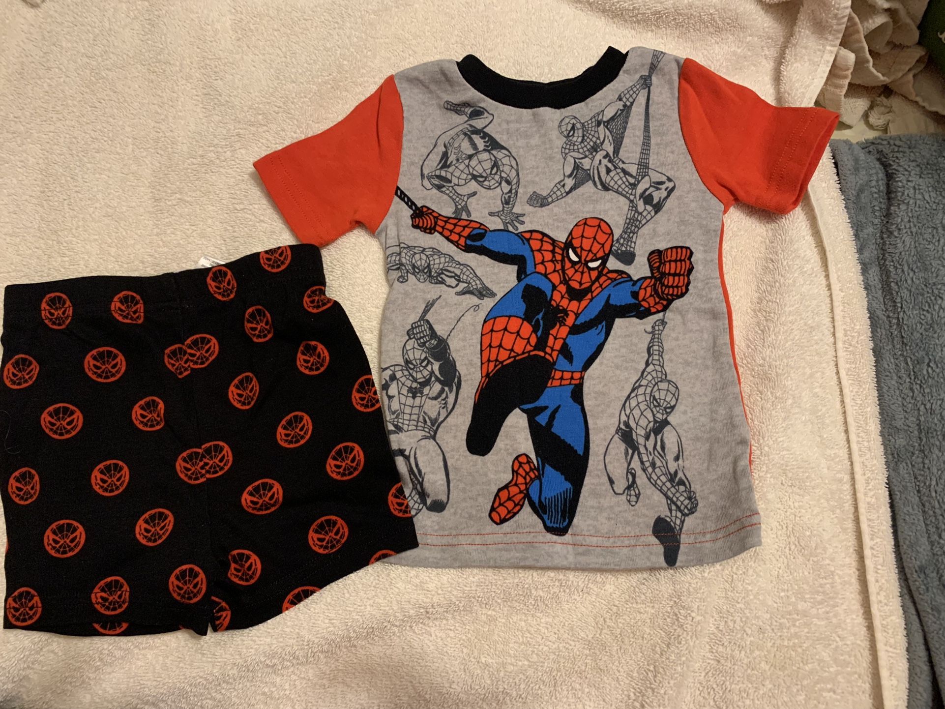Baby and Toddler Girl And Boy Outfits Infant to 5T