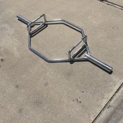 Squat Bar