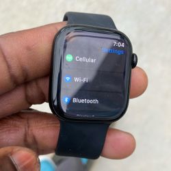 Apple Watch 10