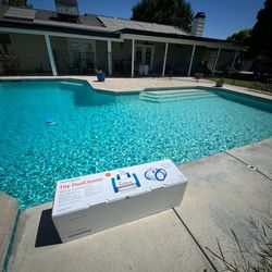 Hayward Pool Cleaner