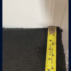 12 Inch Box